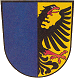 Wappen von Brüsau