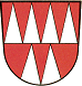 Wappen von Müglitz