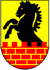 Wappen Schönhengstgau