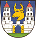Wappen von Zwittau
